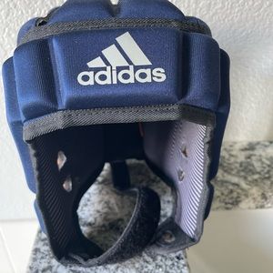 Adidas Practice Football Helmet